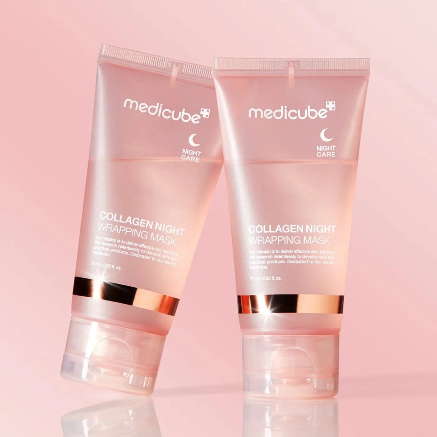 Medicube Collagen Night Facial Mask