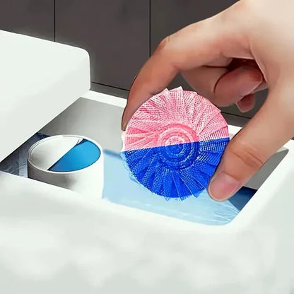 Toilet Cleansing Tablet - CHINA IMPORTED